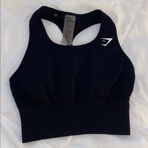 Gym Shark seamless sports bra